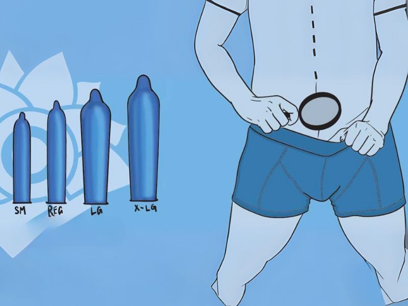 bcs size lớn