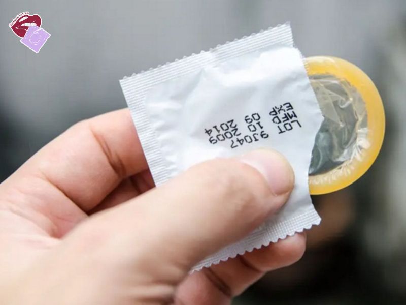 hạn sử dụng của bao cao su