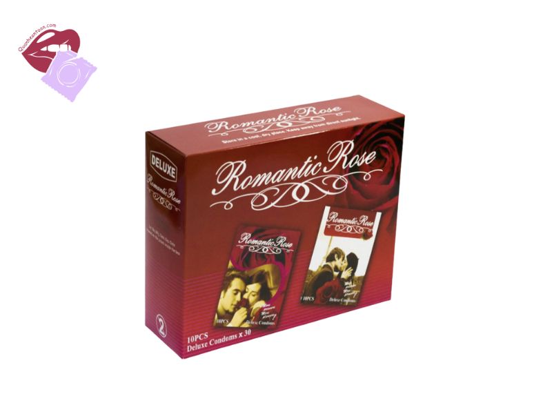 Romantic – “Ngon, Bổ, Rẻ” Của Người Việt