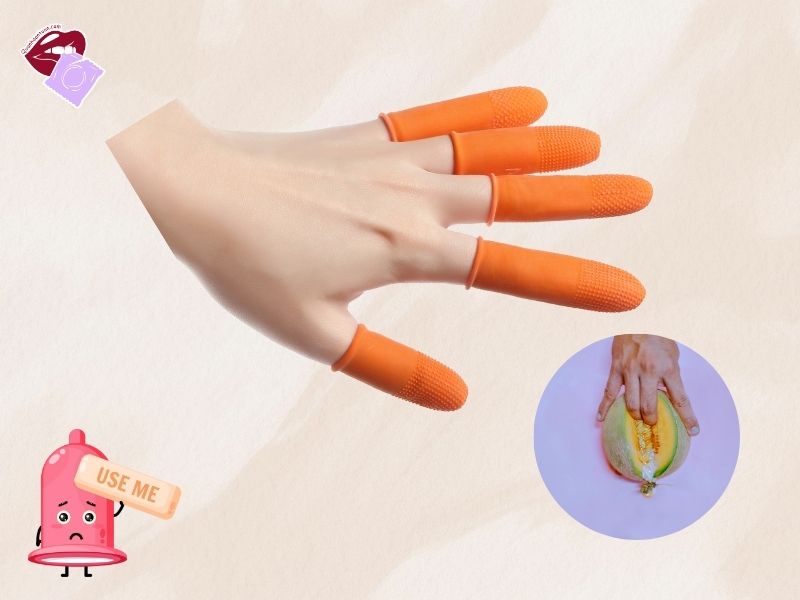 Bao silicone y tế phù hợp cho người tiết kiệm