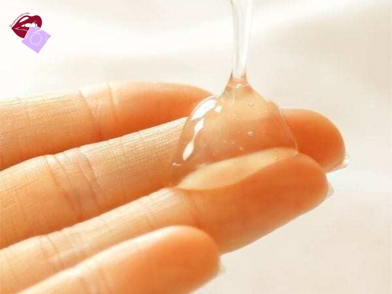 Chất bôi trơn giúp giảm ma sát, hạn chế đau rát