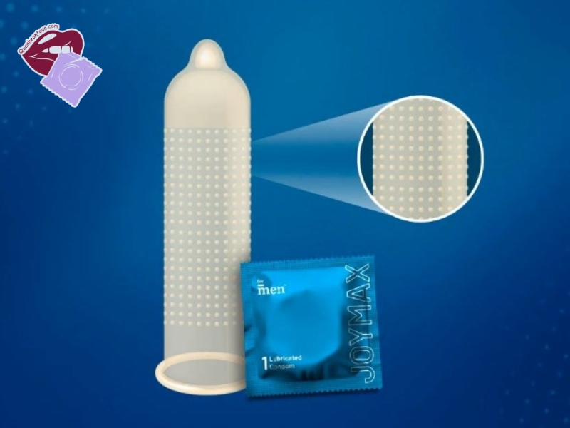 Ai nên sử dụng bao cao su gân?