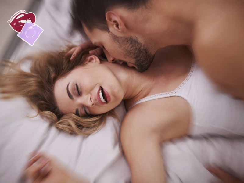 An toàn cho sức khỏe và làn da nhạy cảm