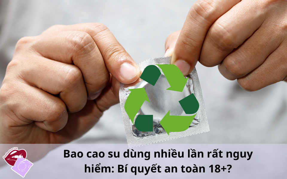Bao cao su dùng nhiều lần