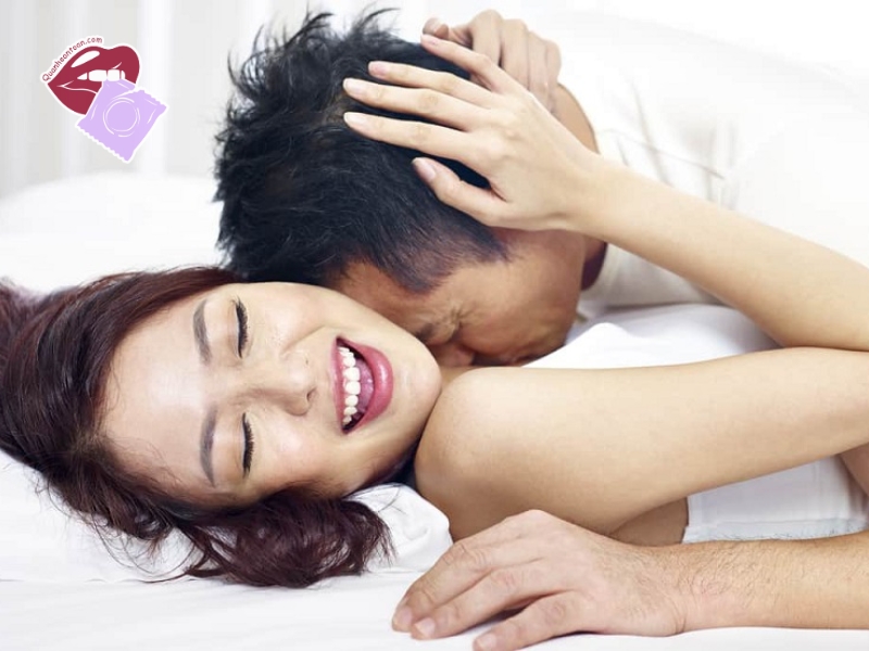 Giúp cuộc yêu thăng hoa cho cả hai