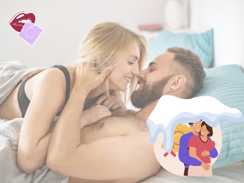 Kích thích cả nam lẫn nữ