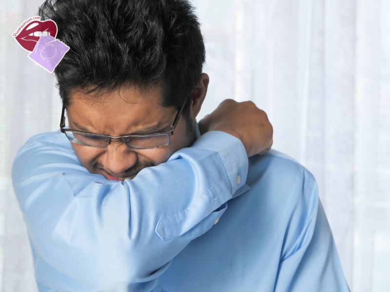 Bí quyết 1: Tận hưởng sự tự nhiên với bao cao su không mùi