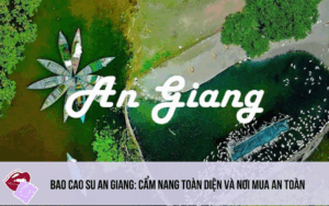 Bao Cao Su An Giang