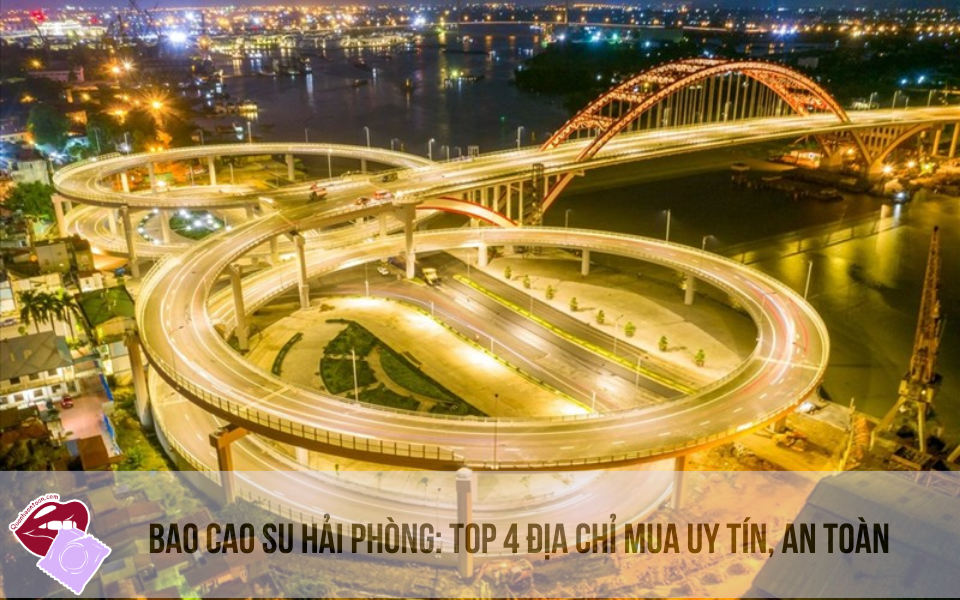 Bao Cao Su Hải Phòng