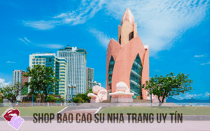 Shop bao cao su Nha Trang
