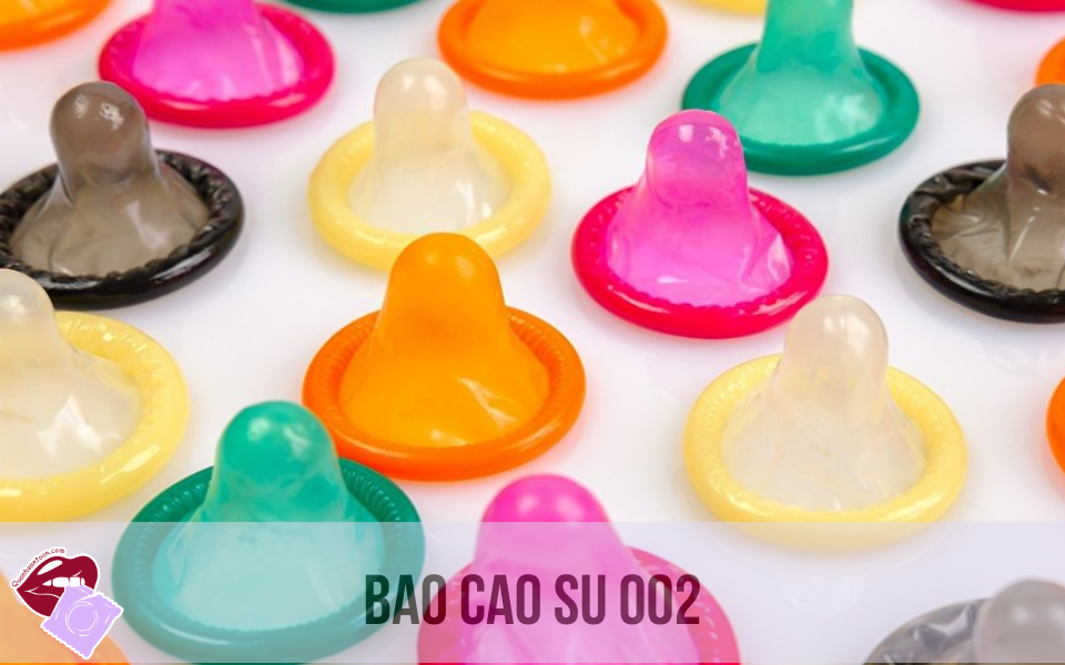 Bao Cao Su 002