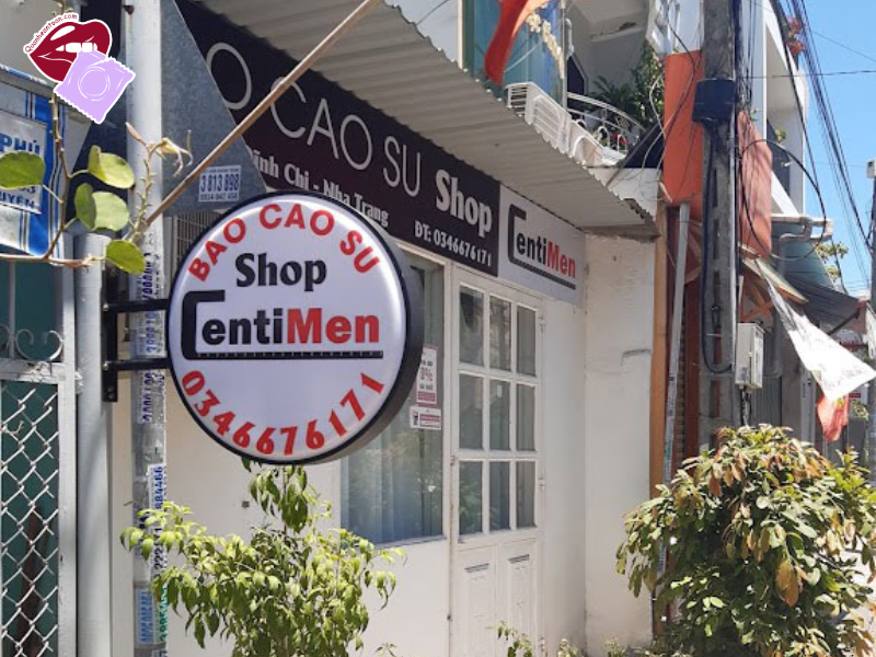 shop bao cao su Nha Trang uy tín, được đánh giá cao