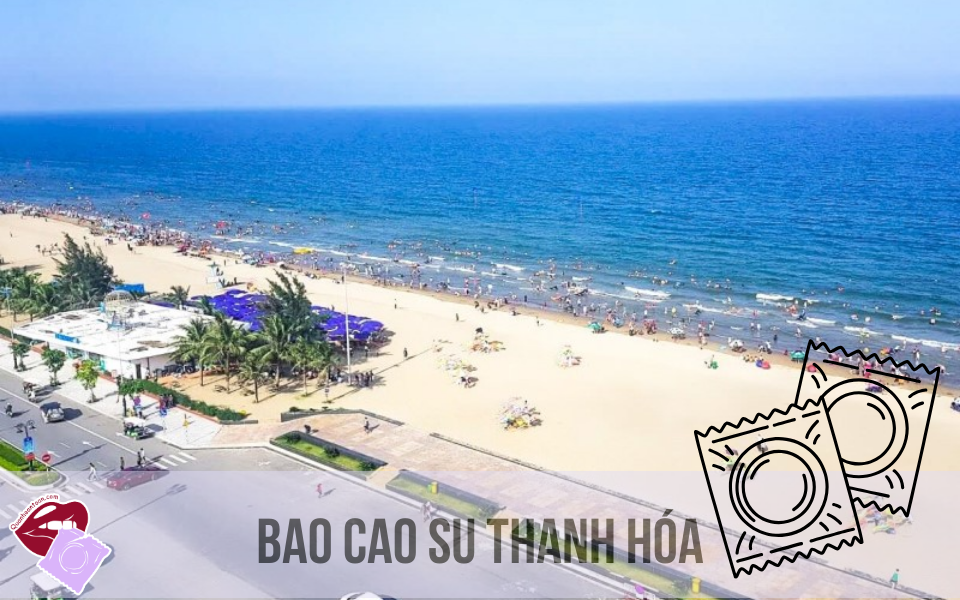Bao cao su Thanh Hóa