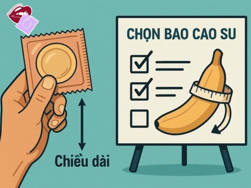 Bí Quyết Chọn Mua Và Sử Dụng Bao Cao Su Tăng Cảm Giác Hiệu Quả