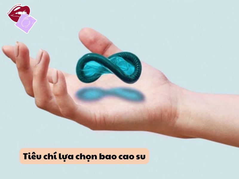 Vợ chồng nên dùng bao cao su loại nào phù hợp & tiết kiệm