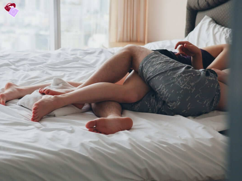 Vợ Chồng Quan Hệ Mỗi Ngày Có Tốt Không?