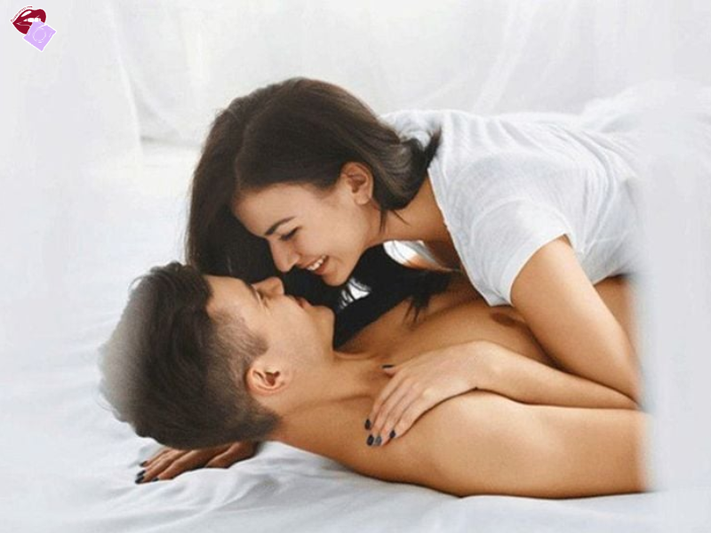 Tần Suất Quan Hệ Vợ Chồng