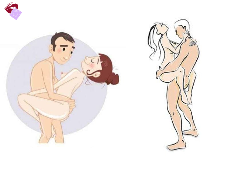 Duy trì tần suất quan hệ ở phụ nữ