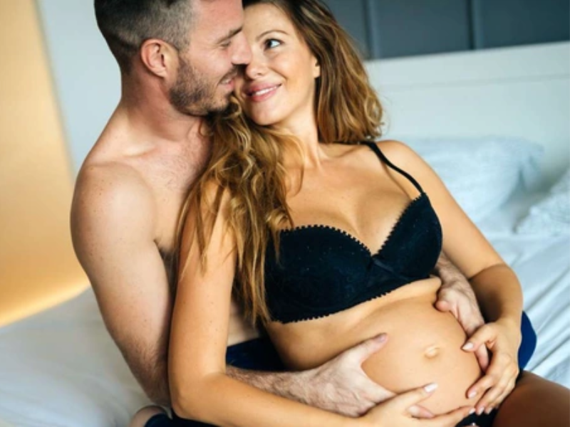 Có Bầu Có Nên Quan Hệ Tình Dục Không