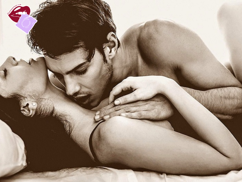 Các Cấp Độ Khẩu Dâm Từ Cơ Bản Đến Nâng Cao