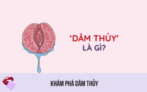 Dâm Thủy