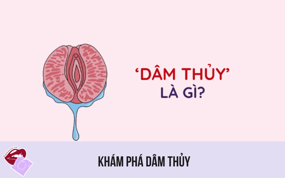 Dâm Thủy
