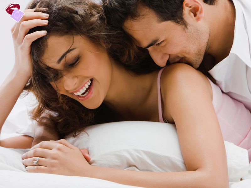 Đối phương luôn nhẹ nhàng, thấu hiểu