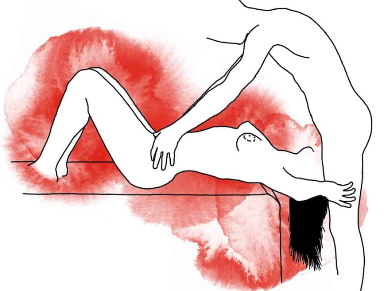 Tại Sao Deepthroat Được Khao Khát