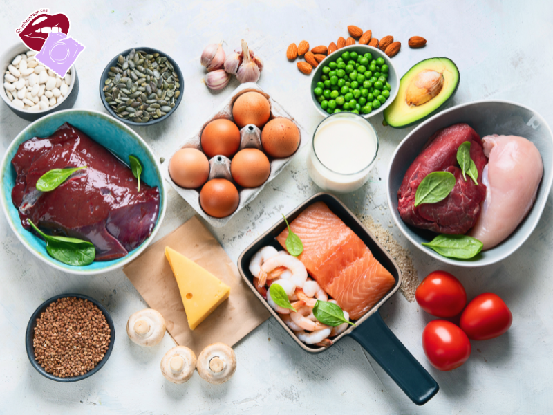 Những Thực Phẩm Tăng Ham Muốn Cho Đàn Ông Hiệu Quả