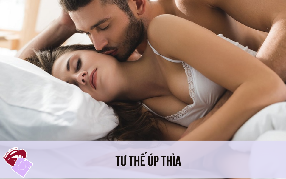 Tư Thế Úp Thìa