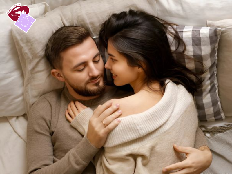 Thoải mái chia sẻ với nhau nhiều hơn