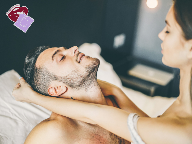 Làm mới cuộc yêu để đời sống trở nên thú vị