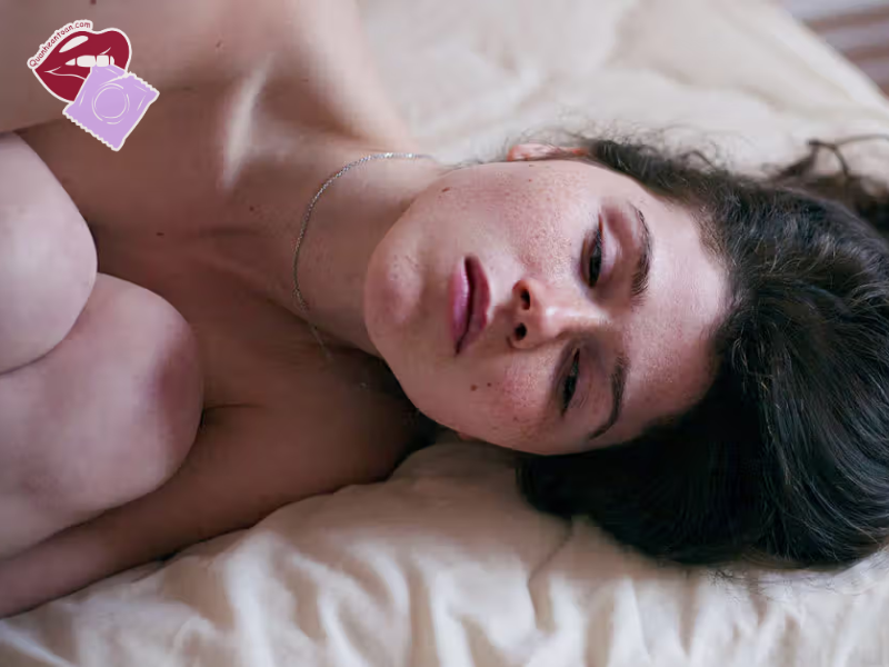 Biểu hiện của phụ nữ sau khi quan hệ