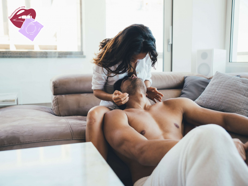 Cách để thấu hiểu tâm lý đàn ông sau khi quan hệ