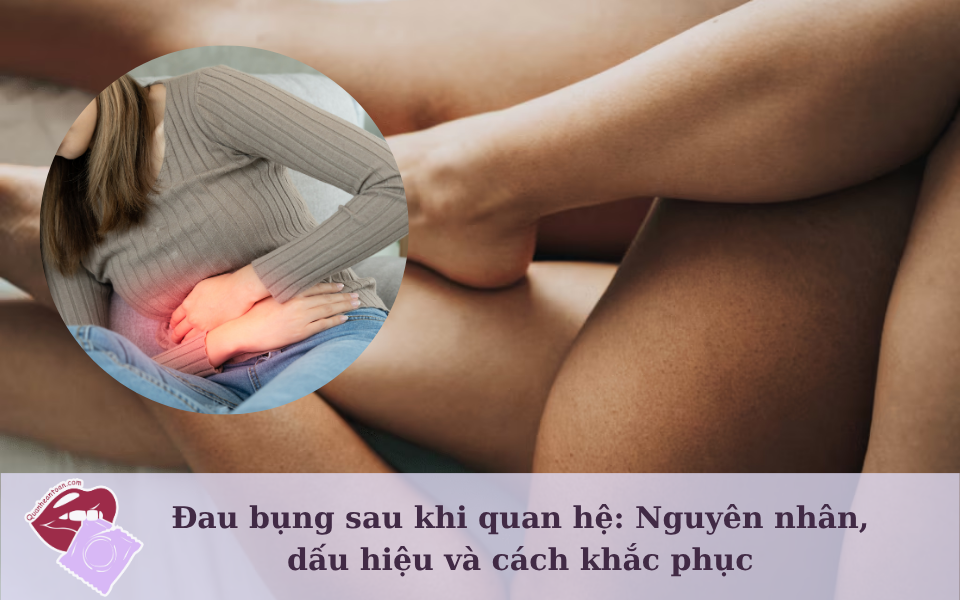 dau-bung-sau-khi-quan-he