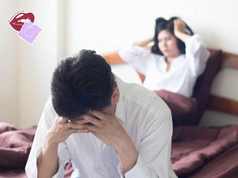 Vì Sao Đàn Ông Có Nhu Cầu Sinh Lý Cao? Khi nào nên điều chỉnh?