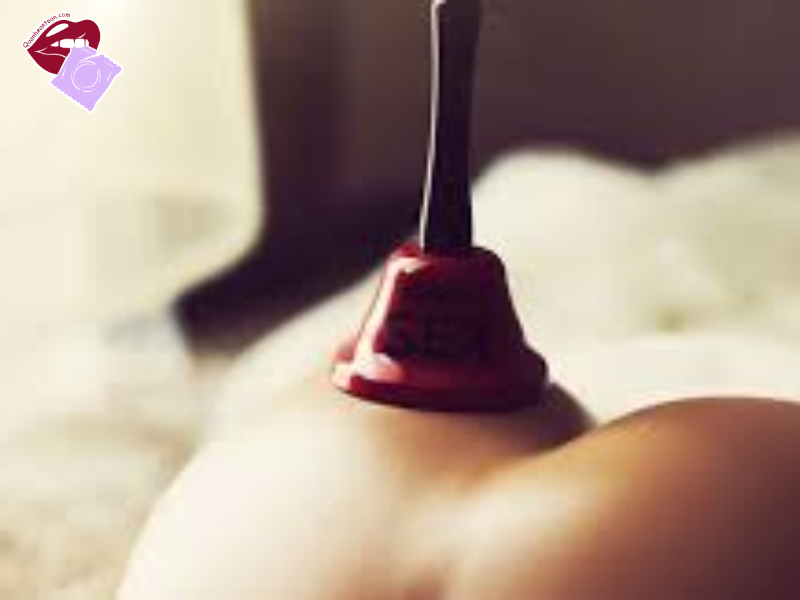 Anal Có Thực Sự Mang Lại Cực Khoái?