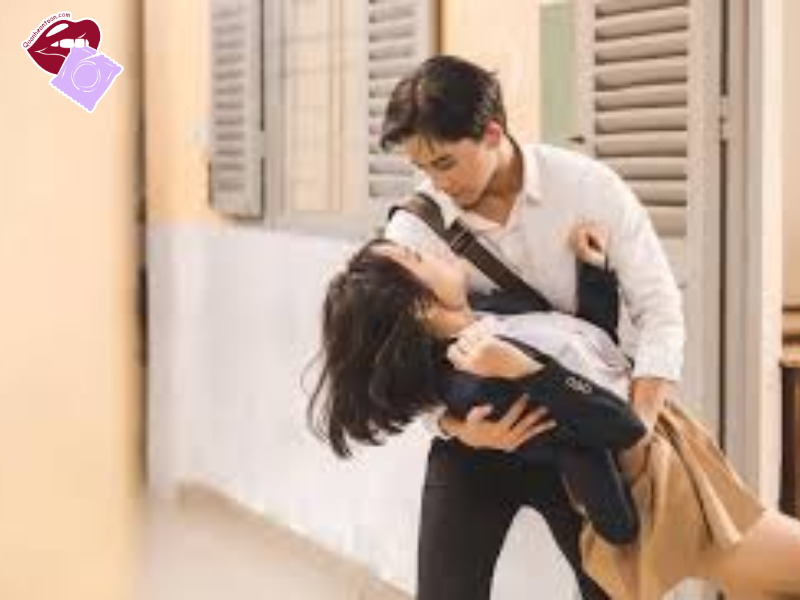 Đặc Điểm Nhận Dạng Một "Em Gái Mưa"