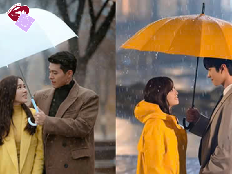 Mặt Trái Đáng Lo Ngại Của "Em Gái Mưa"