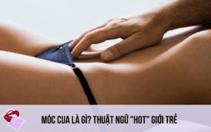 Móc Cua Là Gì