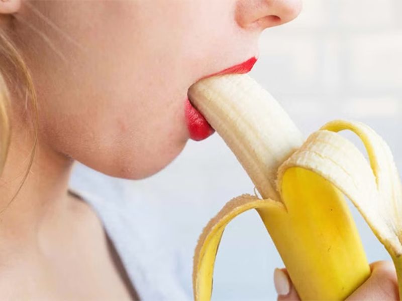 Nuốt Tinh Trùng Có Bầu Không