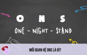 ONS Là Gì