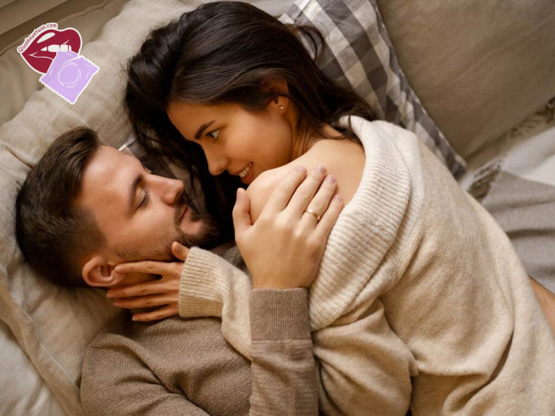 Nhận biết qua ánh mắt và cử chỉ