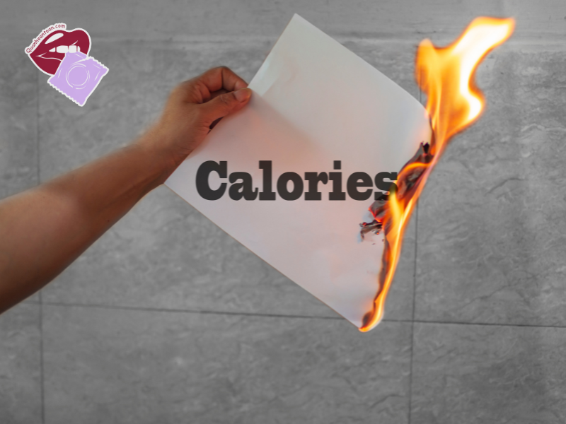 Quan hệ 30 phút đốt bao nhiêu calo?