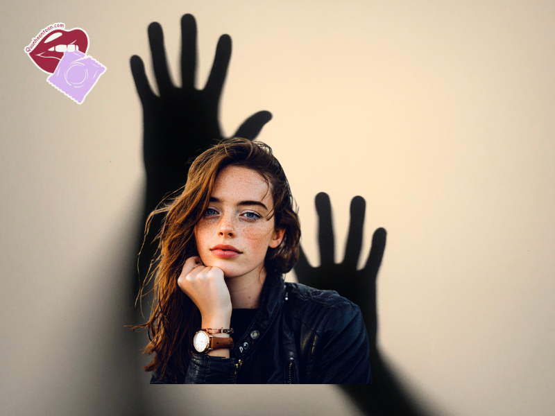 Trap girl là gì trong tình yêu?